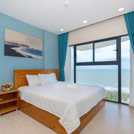 Aria Reasort - Blueshaphire Can Ho - Villa Nghi Duong Giap Bien Vung Tau Eksteriør bilde