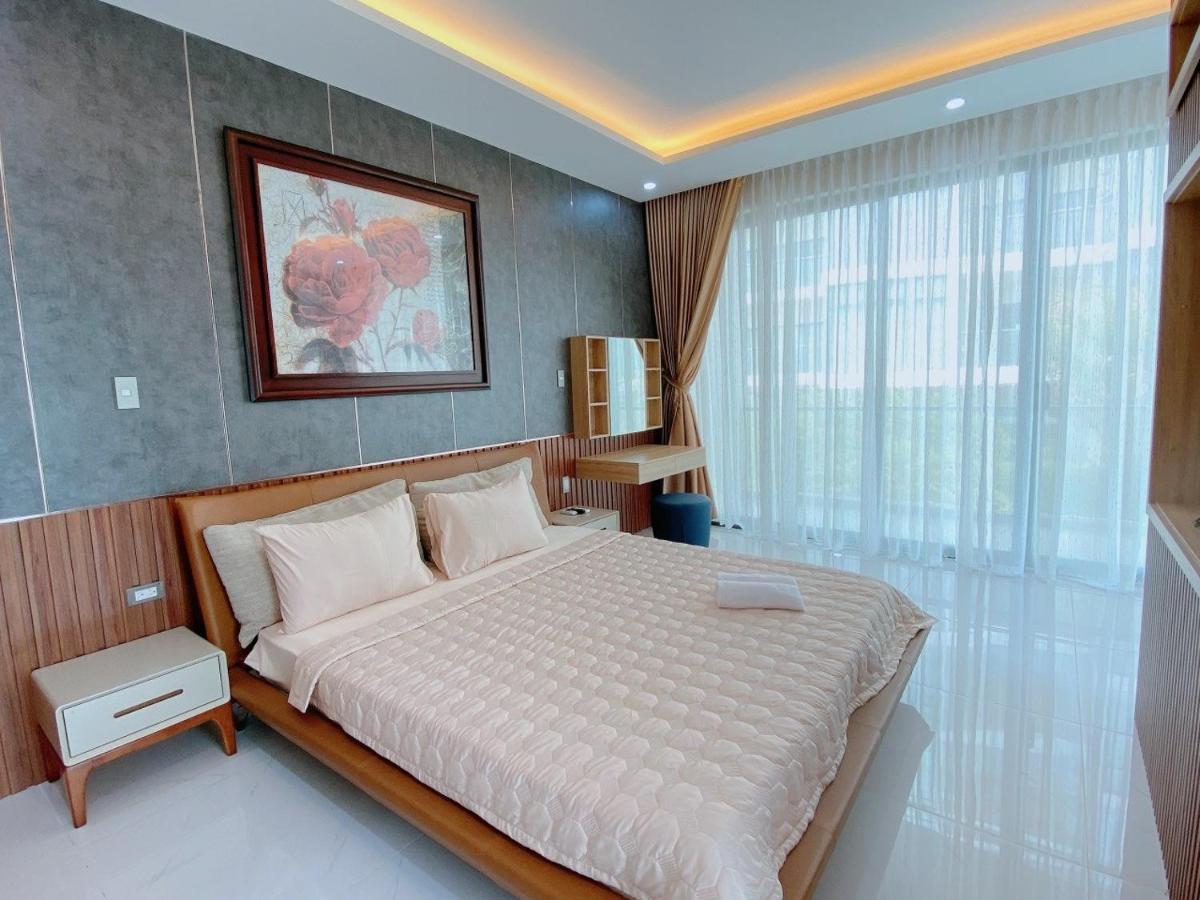 Aria Reasort - Blueshaphire Can Ho - Villa Nghi Duong Giap Bien Vung Tau Eksteriør bilde