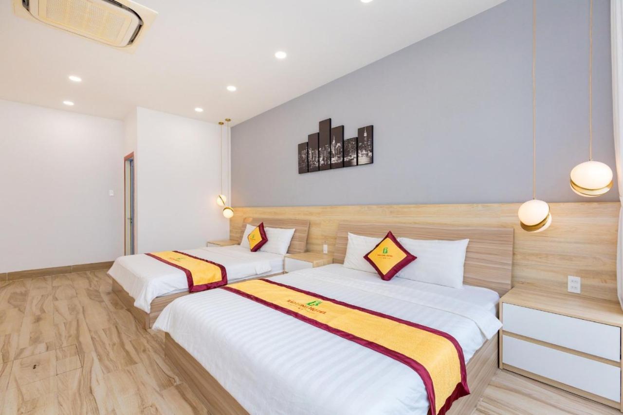Aria Reasort - Blueshaphire Can Ho - Villa Nghi Duong Giap Bien Vung Tau Eksteriør bilde